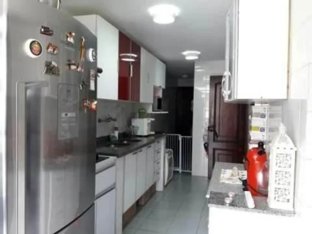 Apartamento, 3 quartos, 150 m² - Foto 13