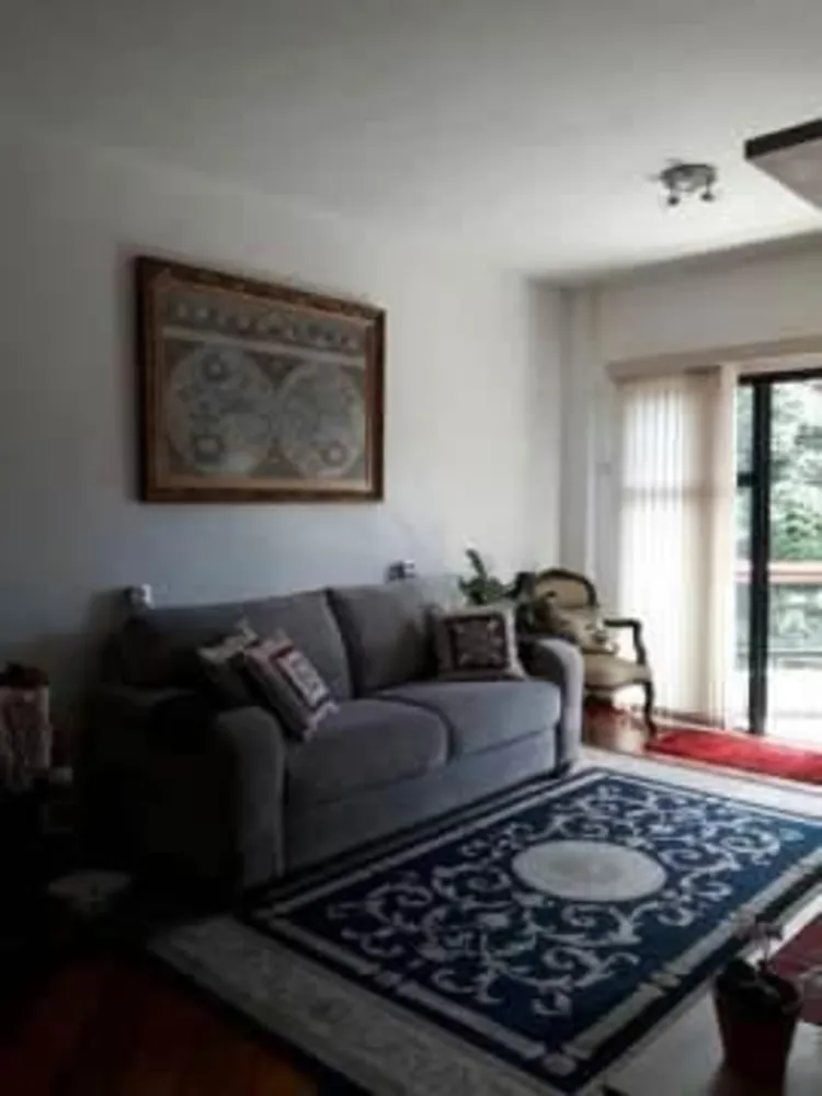 Apartamento, 3 quartos, 150 m² - Foto 4