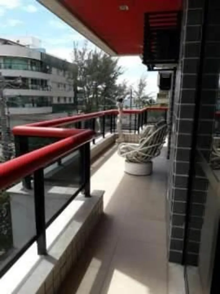 Apartamento, 3 quartos, 150 m² - Foto 8