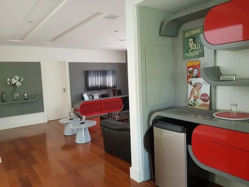 Casa, 4 quartos, 975 m² - Foto 18