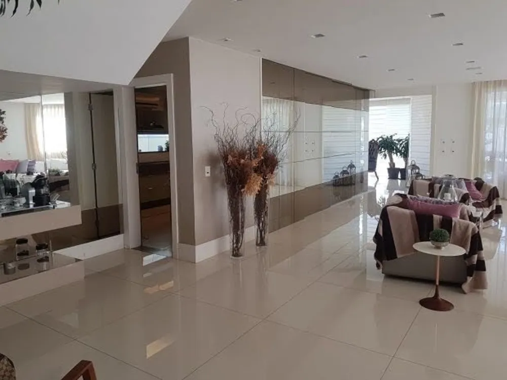 Casa, 4 quartos, 975 m² - Foto 3