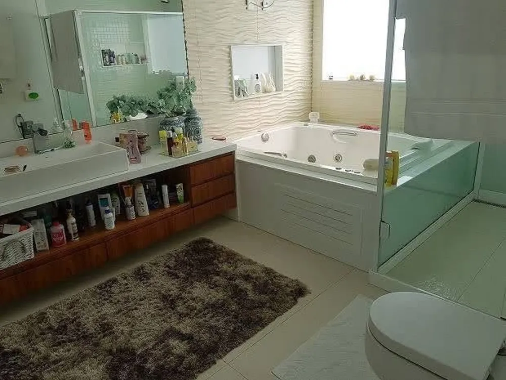 Casa, 4 quartos, 975 m² - Foto 26