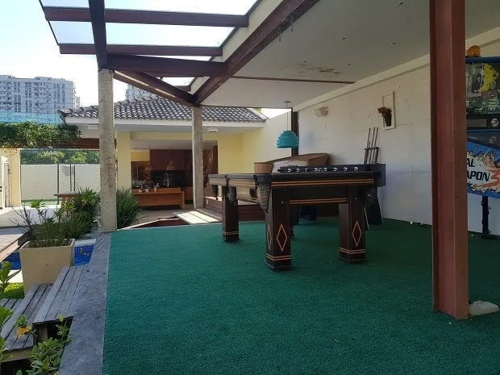 Casa, 4 quartos, 975 m² - Foto 17