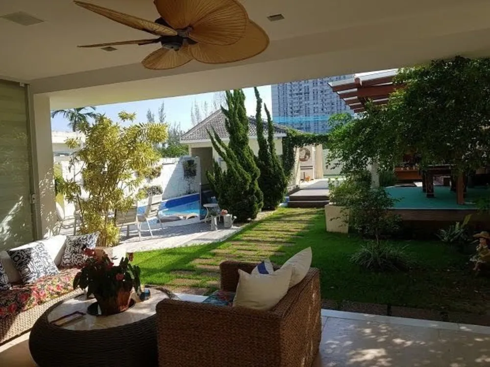 Casa, 4 quartos, 975 m² - Foto 14