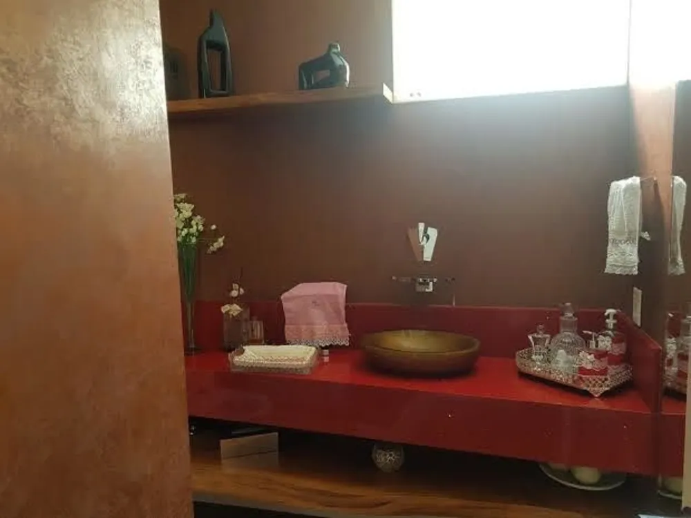 Casa, 4 quartos, 975 m² - Foto 23