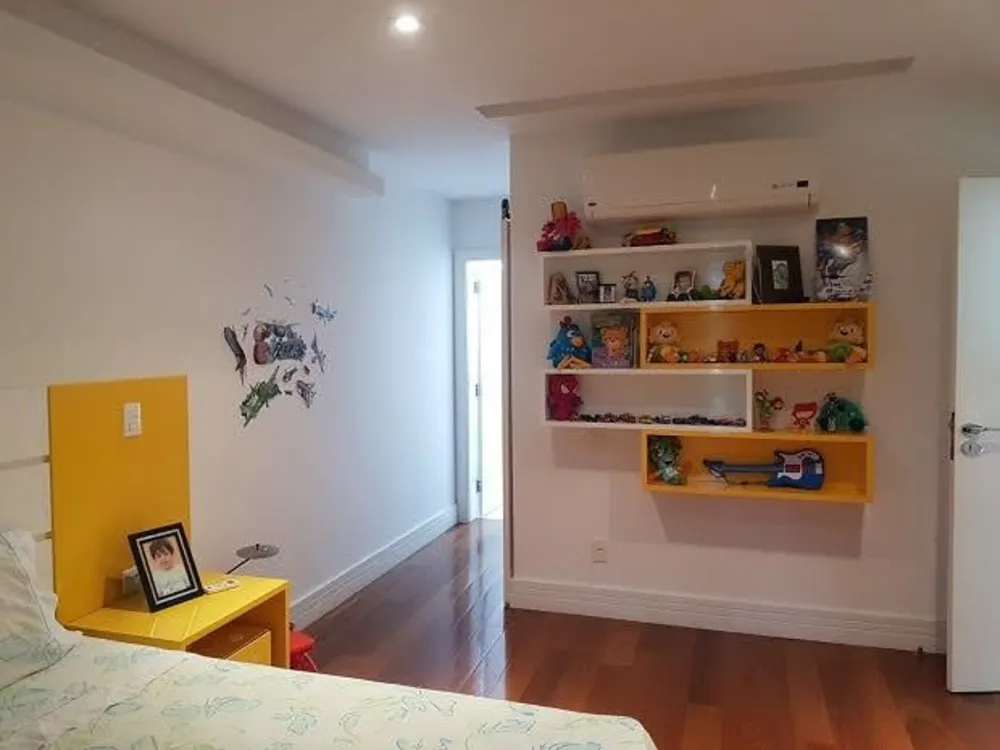 Casa, 4 quartos, 975 m² - Foto 20