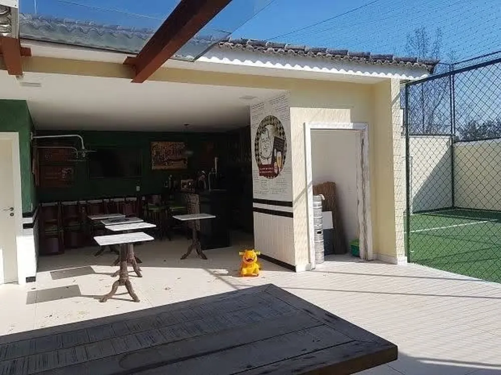Casa, 4 quartos, 975 m² - Foto 10