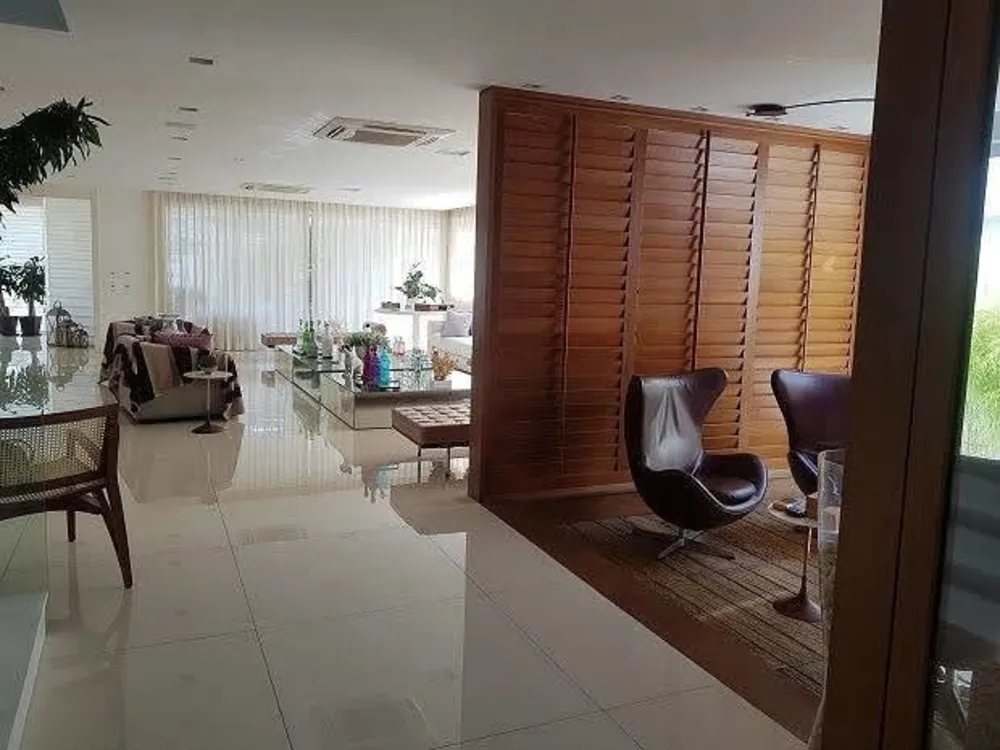 Casa, 4 quartos, 975 m² - Foto 6