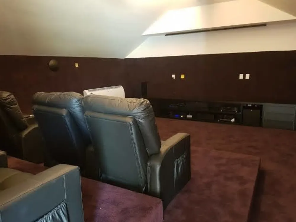 Casa, 4 quartos, 975 m² - Foto 2