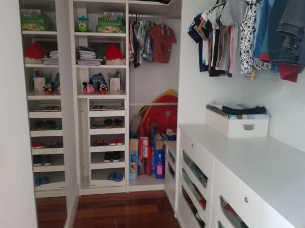 Casa, 4 quartos, 975 m² - Foto 24