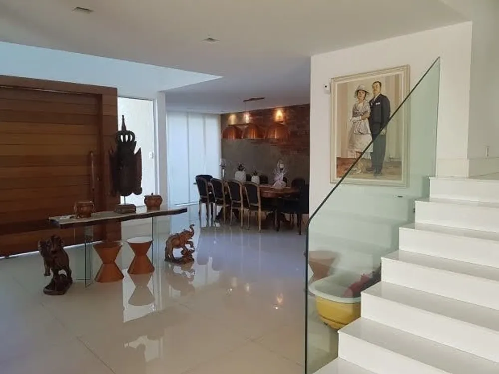 Casa, 4 quartos, 975 m² - Foto 16