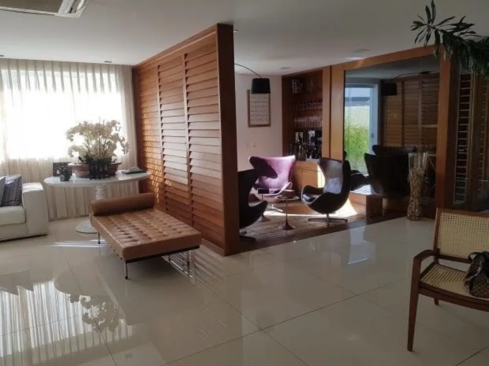 Casa, 4 quartos, 975 m² - Foto 11