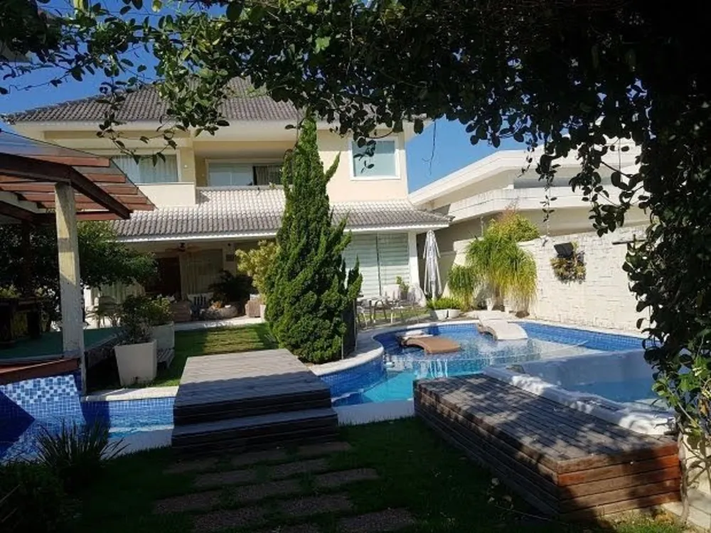Casa, 4 quartos, 975 m² - Foto 13