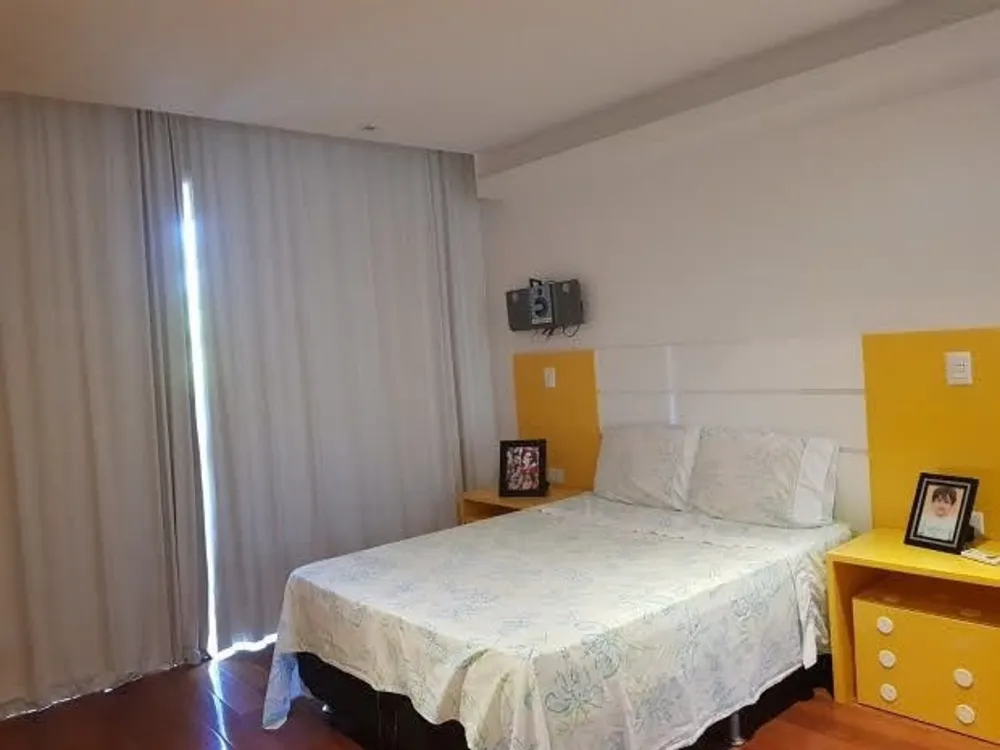 Casa, 4 quartos, 975 m² - Foto 27