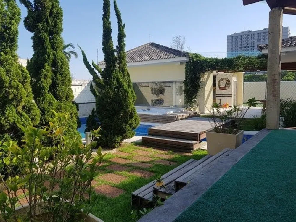 Casa, 4 quartos, 975 m² - Foto 12