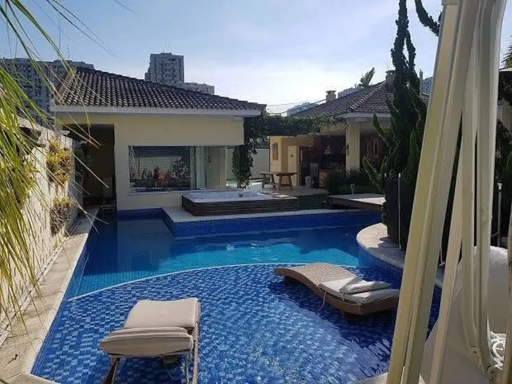 Casa, 4 quartos, 975 m² - Foto 15