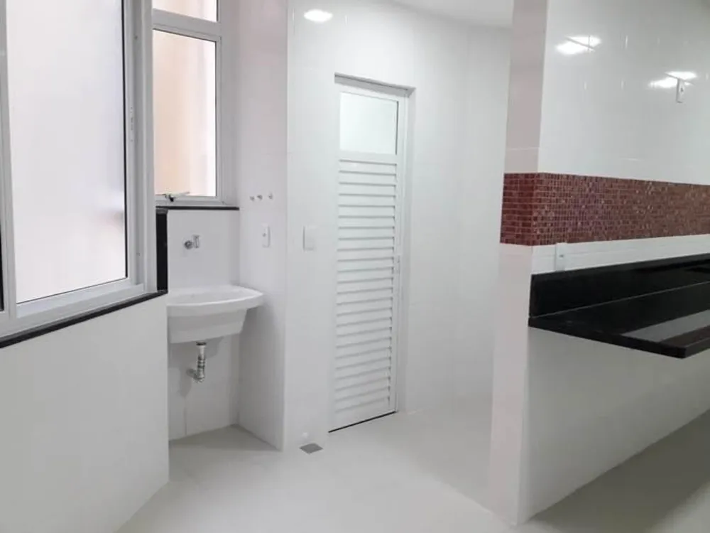 Apartamento, 3 quartos, 140 m² - Foto 23