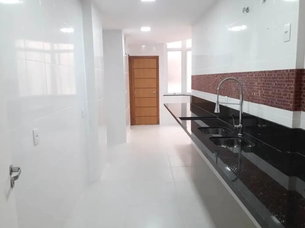 Apartamento, 3 quartos, 140 m² - Foto 20