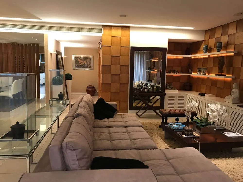 Apartamento, 5 quartos, 435 m² - Foto 5
