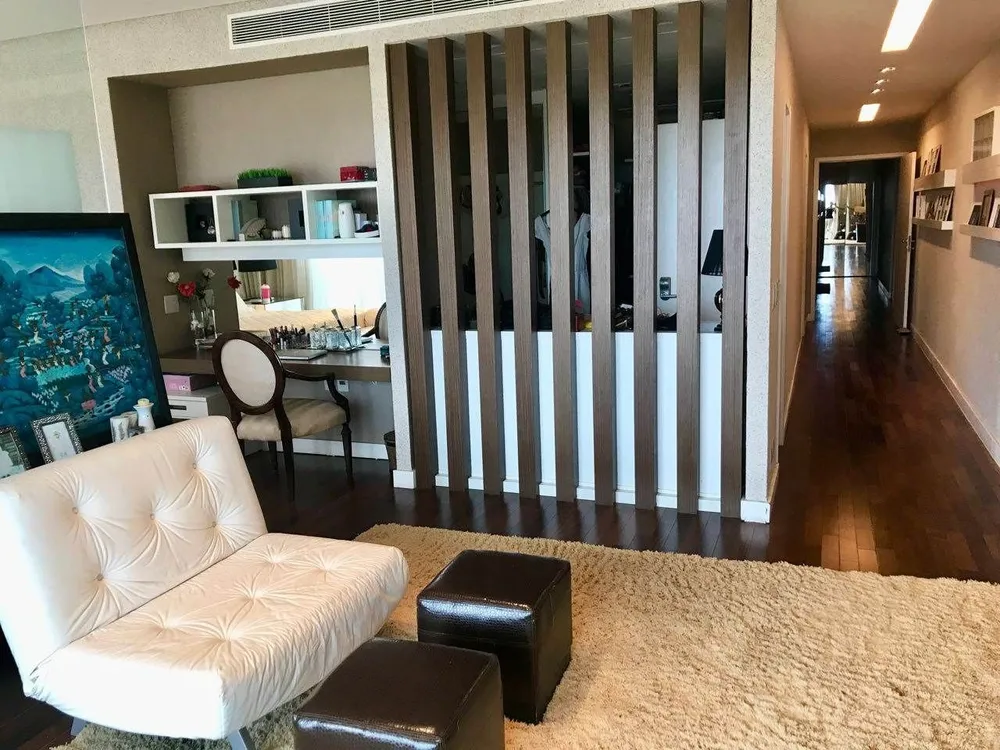 Apartamento, 5 quartos, 435 m² - Foto 11