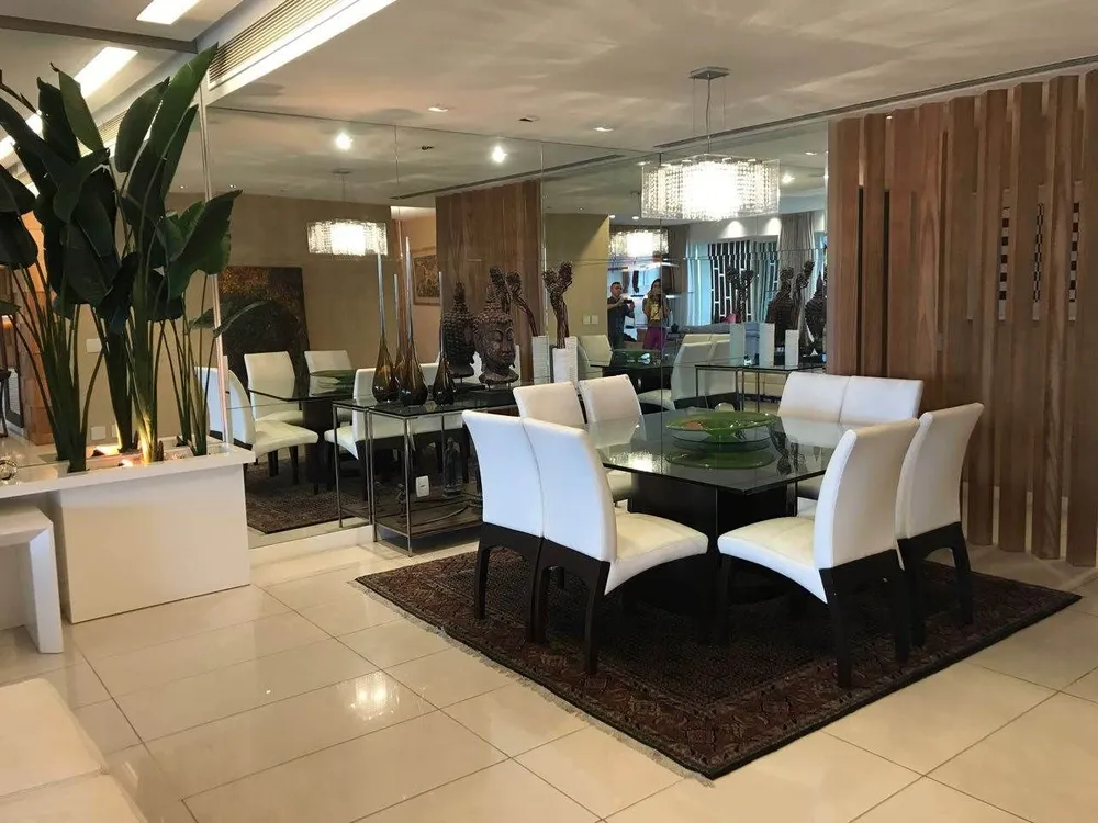 Apartamento, 5 quartos, 435 m² - Foto 13