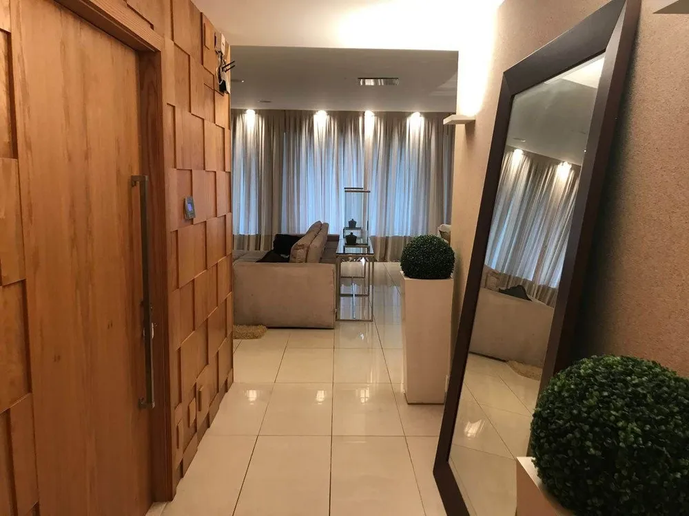 Apartamento, 5 quartos, 435 m² - Foto 9