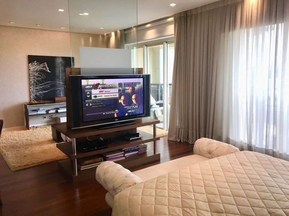 Apartamento, 5 quartos, 435 m² - Foto 7