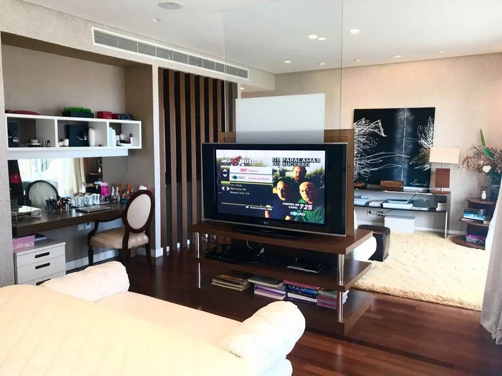 Apartamento, 5 quartos, 435 m² - Foto 4