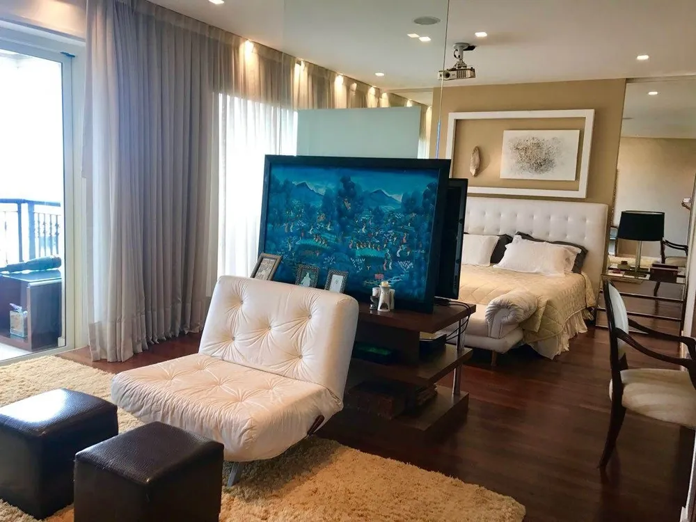Apartamento, 5 quartos, 435 m² - Foto 10