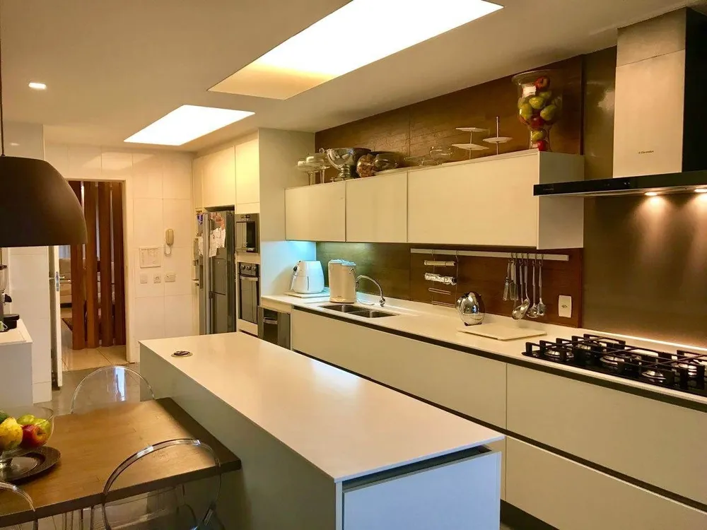 Apartamento, 5 quartos, 435 m² - Foto 12