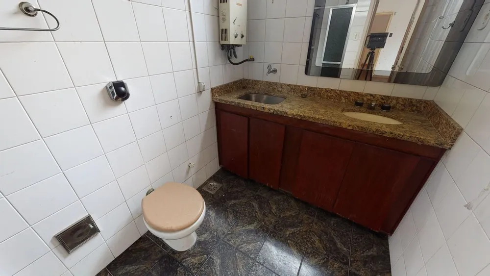 Apartamento, 1 quarto, 45 m² - Foto 4