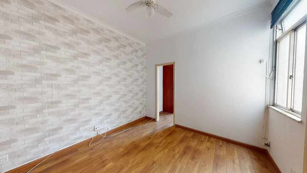 Apartamento, 1 quarto, 45 m² - Foto 2