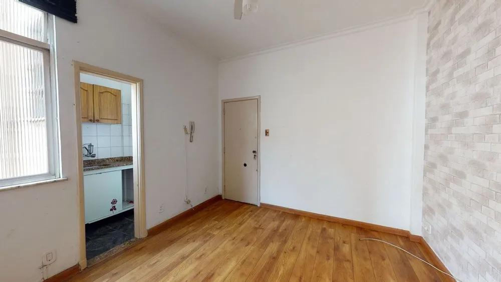 Apartamento, 1 quarto, 45 m² - Foto 1