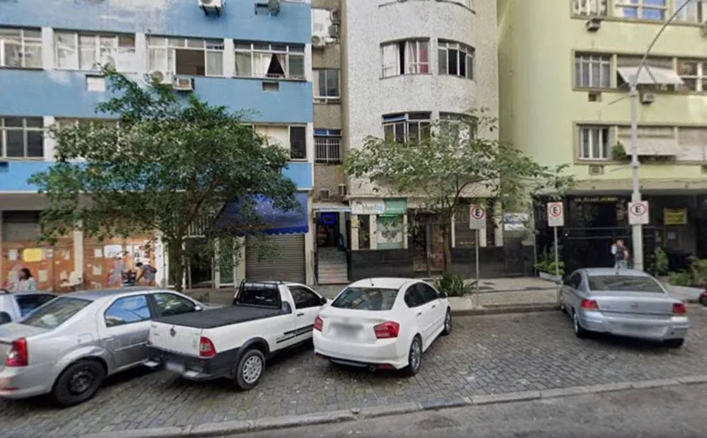 Apartamento, 1 quarto, 45 m² - Foto 7