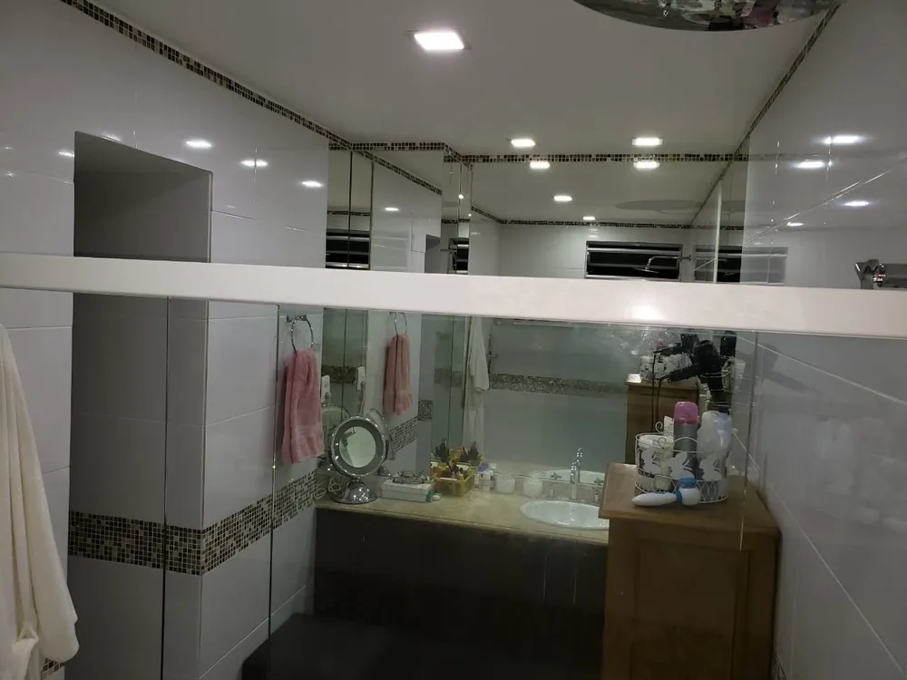 Apartamento, 4 quartos, 170 m² - Foto 10