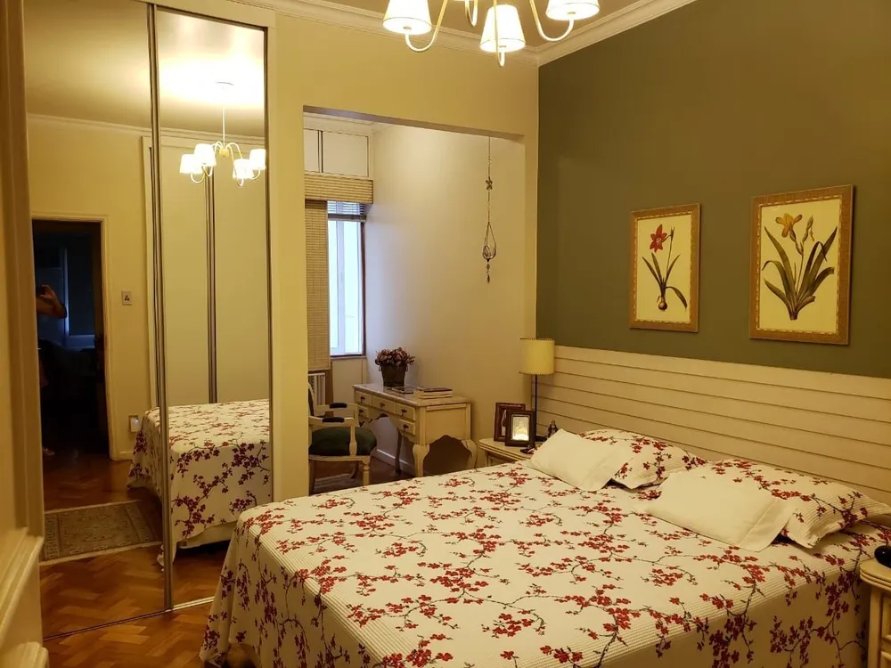 Apartamento, 4 quartos, 170 m² - Foto 15