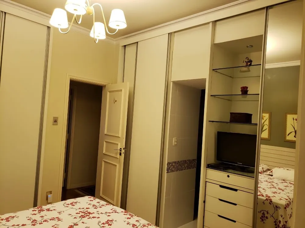 Apartamento, 4 quartos, 170 m² - Foto 13