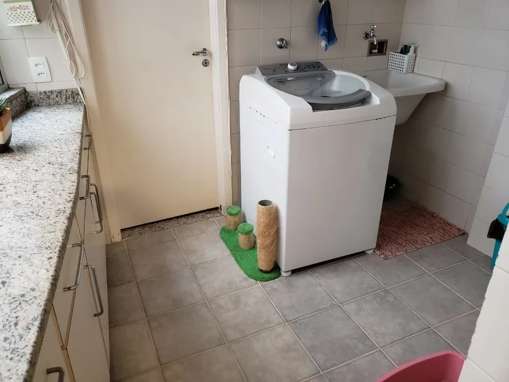 Apartamento, 4 quartos, 170 m² - Foto 18