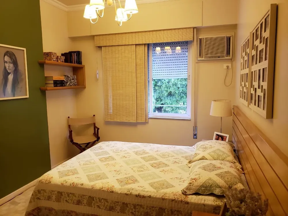 Apartamento, 4 quartos, 170 m² - Foto 12