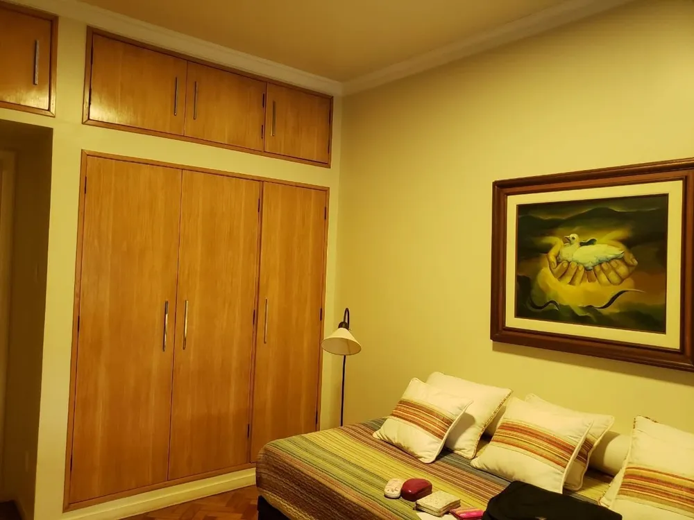 Apartamento, 4 quartos, 170 m² - Foto 9