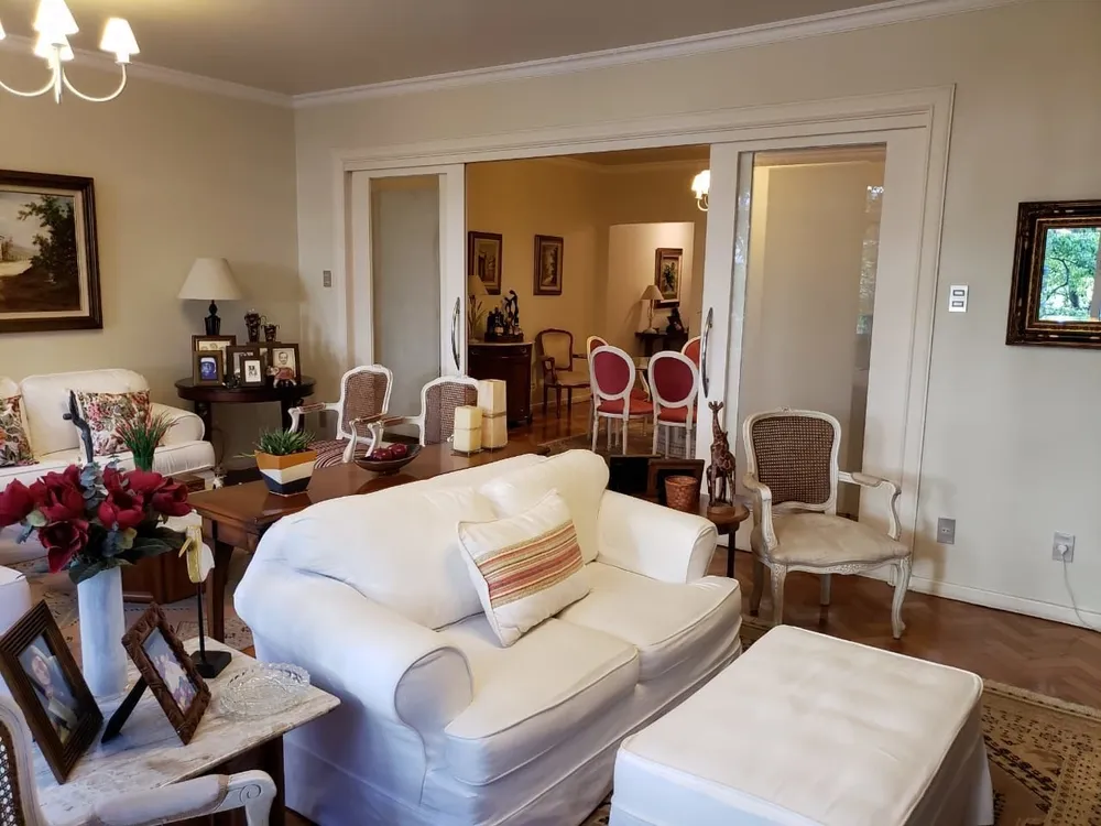 Apartamento, 4 quartos, 170 m² - Foto 3