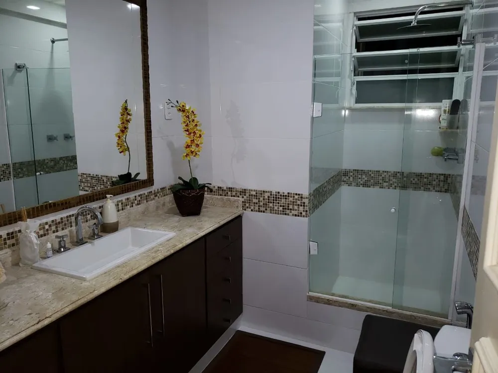 Apartamento, 4 quartos, 170 m² - Foto 11