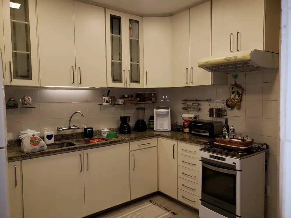 Apartamento, 4 quartos, 170 m² - Foto 16