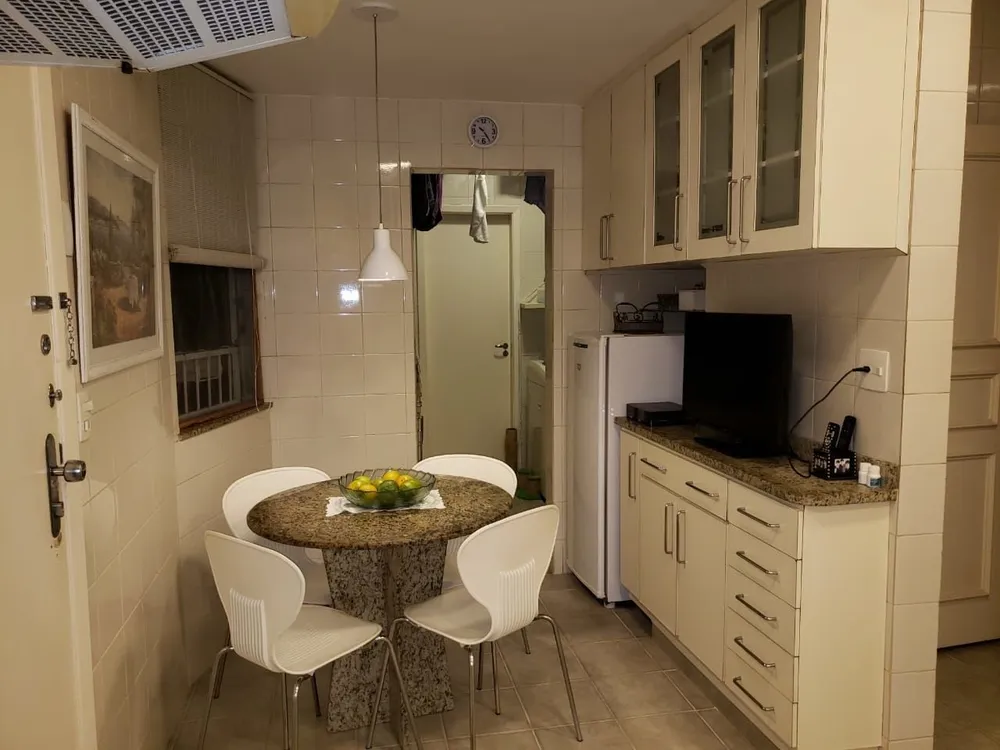 Apartamento, 4 quartos, 170 m² - Foto 17