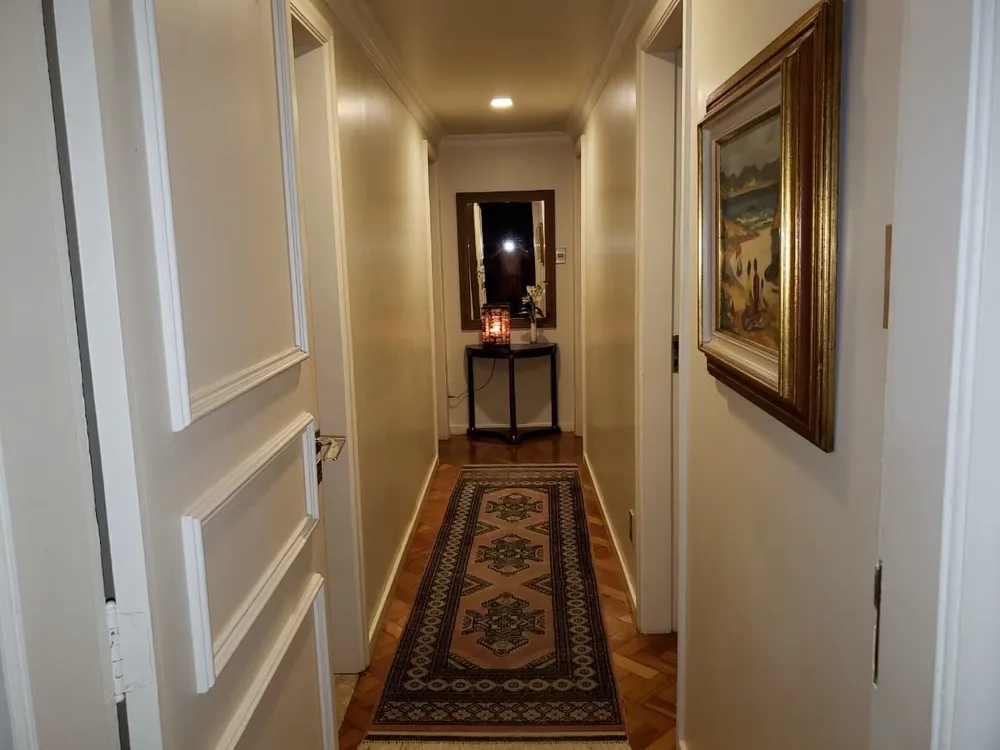Apartamento, 4 quartos, 170 m² - Foto 5