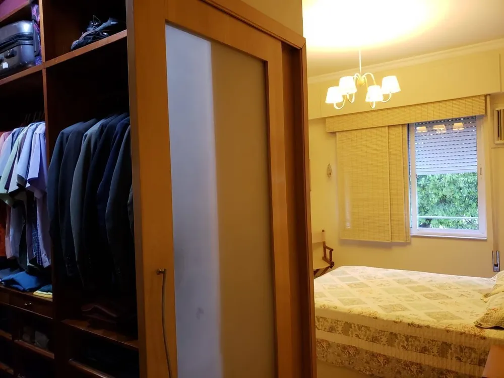 Apartamento, 4 quartos, 170 m² - Foto 14
