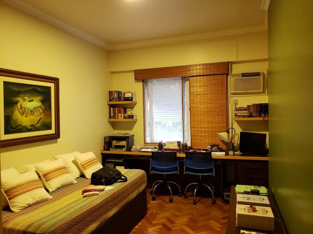 Apartamento, 4 quartos, 170 m² - Foto 8