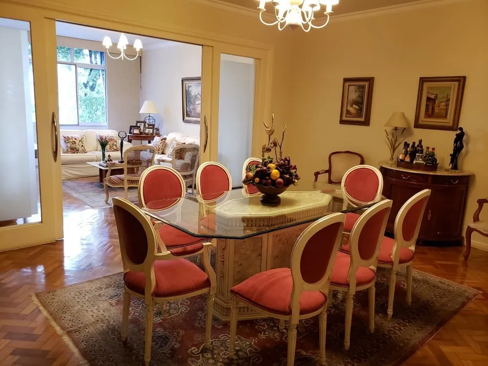 Apartamento, 4 quartos, 170 m² - Foto 7