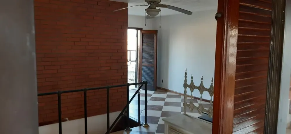 Cobertura, 4 quartos, 242 m² - Foto 7