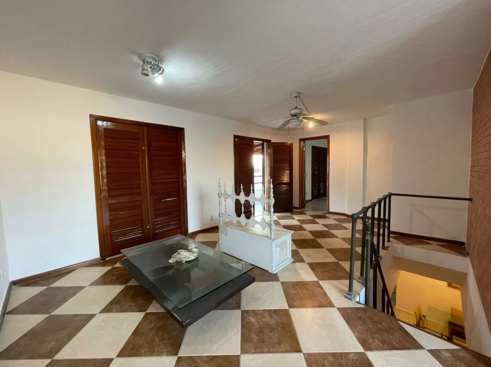 Cobertura, 4 quartos, 242 m² - Foto 17